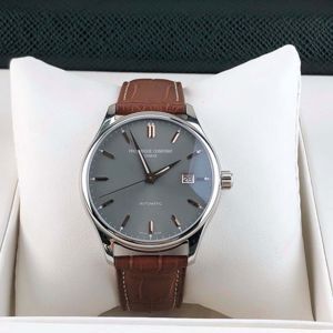 Đồng hồ nam Frederique Constant FC-303LGR5B6
