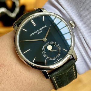 Đồng hồ nam Frederique Constant FC-705N4S6