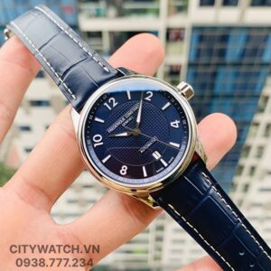 Đồng hồ nam Frederique Constant Runabout FC-303RMN5B6