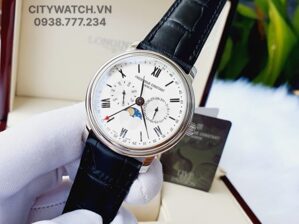 Đồng hồ nam Frederique Constant FC-270SW4P6