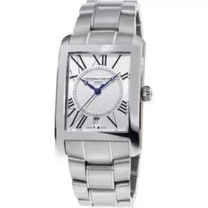 Đồng hồ nam Frederique Constant Classic Carre FC-245MC4C6B