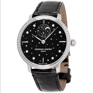 Đồng hồ nam Frederique Constant Slimline FC-701BSD3SD6