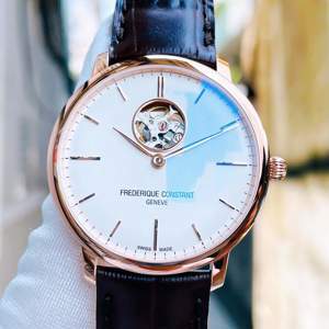 Đồng hồ nam Frederique Constant - FC-312V4S4