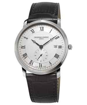 Đồng hồ nam Frederique Constant FC-235M4S6