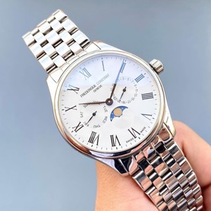 Đồng hồ nam Frederique Constant FC-260WR5B6B