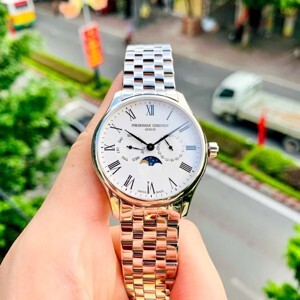 Đồng hồ nam Frederique Constant FC-260WR5B6B