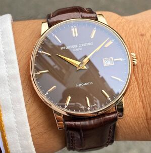 Đồng hồ nam Frederique Constant FC-316C5B9