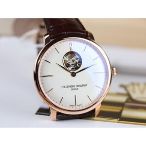 Đồng hồ nam Frederique Constant - FC-312V4S4