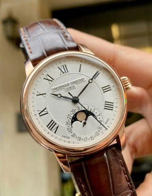 Đồng hồ nam Frederique Constant FC-715MC4H4