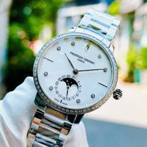 Đồng hồ nam Frederique Constant FC-703SD3SD6B