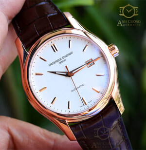 Đồng hồ nam Frederique Constant - FC-303V6B4