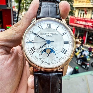 Đồng hồ nam Frederique Constant FC-715MC4H4