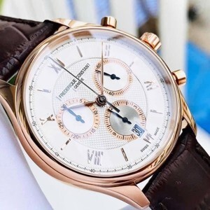 Đồng hồ nam Frederique Constant FC-292MVG5B4