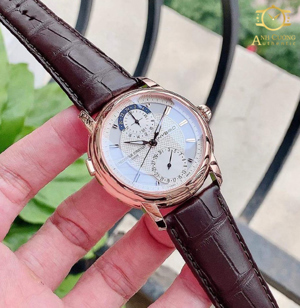 Đồng hồ nam Frederique Constant FC-750V4H4