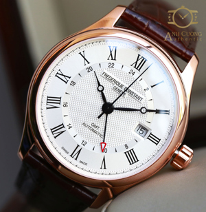 Đồng hồ nam Frederique Constant FC-350MC5B4