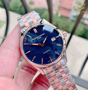 Đồng hồ nam Frederique Constant FC-303LN5B2B