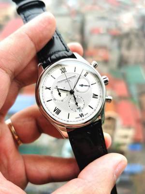 Đồng hồ nam Frederique Constant FC-292MS5B6