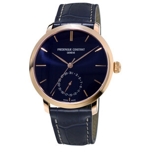 Đồng hồ nam Frederique Constant FC-710N4S4