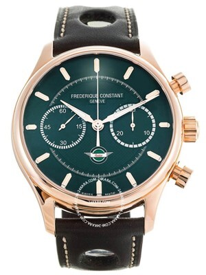 Đồng hồ nam Frederique Constant FC-397HDG5B4