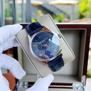 Đồng hồ nam Frederique Constant FC-303MN5B6