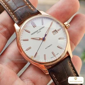 Đồng hồ nam Frederique Constant FC-303NV5B4