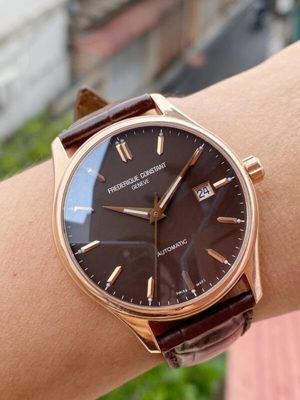 Đồng hồ nam Frederique Constant FC-303C5B4