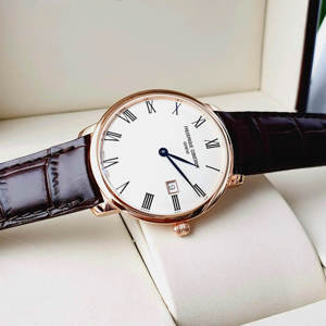 Đồng hồ nam Frederique Constant FC-306MR4S4