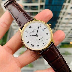 Đồng hồ nam Frederique Constant FC-245M5S5