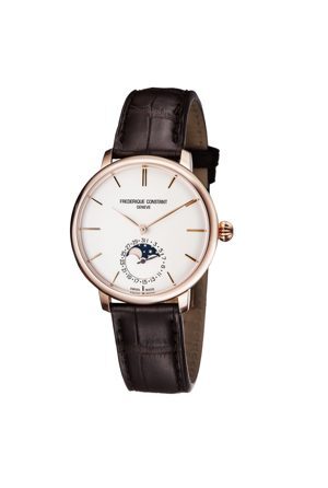 Đồng hồ nam Frederique Constant FC-703V3S4