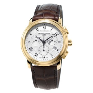 Đồng hồ nam Frederique Constant FC-292MC4P5