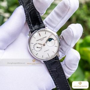 Đồng hồ nam Frederique Constant FC-702S3S6