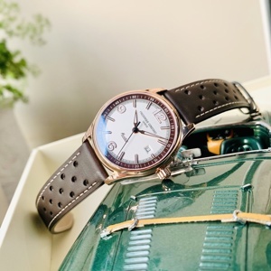 Đồng hồ nam Frederique Constant FC-303HVBR5B4