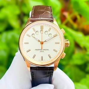 Đồng hồ nam Frederique Constant FC-380VT4H4