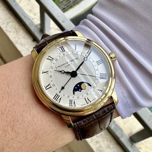 Đồng hồ nam Frederique Constant FC-330MC4P5