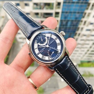 Đồng hồ nam Frederique Constant Hybrid Manufacture FC-750MCN4H6