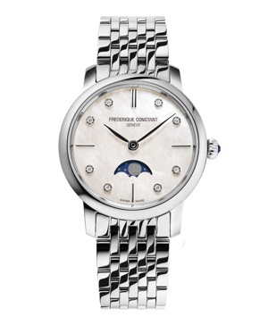 Đồng hồ nam Frederique Constant FC-206MPWD1S6B