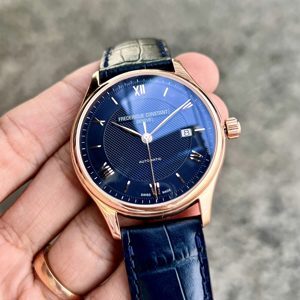 Đồng hồ nam Frederique Constant FC-303MN5B4