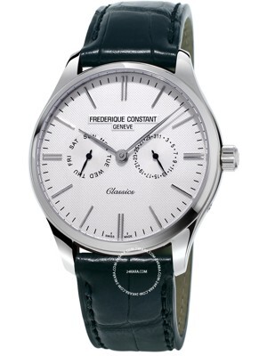 Đồng hồ nam Frederique Constant FC-259ST5B6