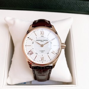 Đồng hồ nam Frederique Constant FC-282V5B4