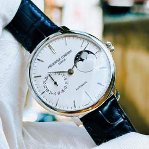 Đồng hồ nam Frederique Constant FC-702S3S6