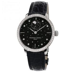 Đồng hồ nam Frederique Constant Slimline FC-701BSD3SD6