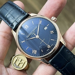 Đồng hồ nam Frederique Constant FC-303MN5B4