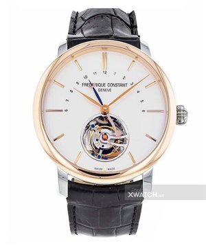 Đồng hồ nam Frederique Constant FC-980V4SZ9