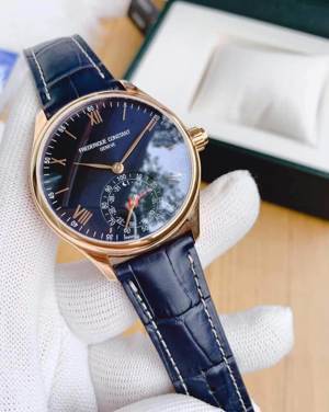 Đồng hồ nam Frederique Constant FC-285N5B4