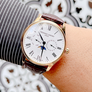 Đồng hồ nam Frederique Constant FC-260WR5B5