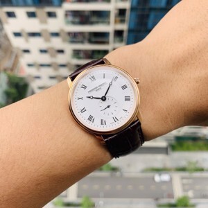 Đồng hồ nam Frederique Constant FC-235M4S4