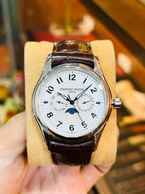 Đồng hồ nam Frederique Constant - FC-365RM5B6