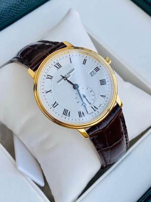 Đồng hồ nam Frederique Constant FC-245M5S5