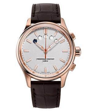 Đồng hồ nam Frederique Constant FC-380VT4H4