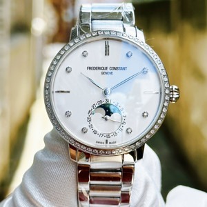 Đồng hồ nam Frederique Constant FC-703SD3SD6B